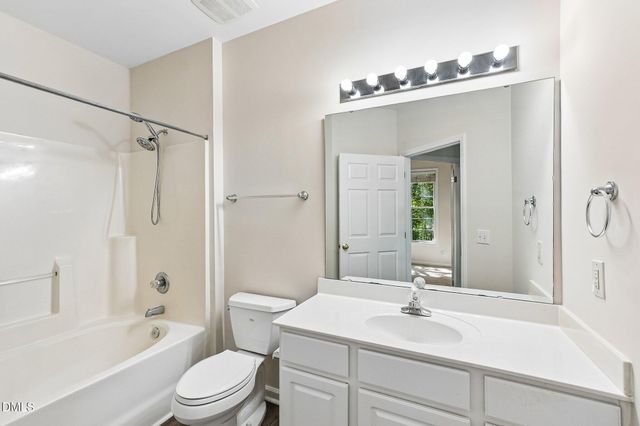 2524 Kudrow Lane, Morrisville, NC 27560