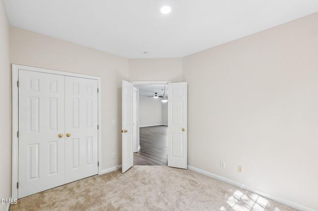 2524 Kudrow Lane, Morrisville, NC 27560