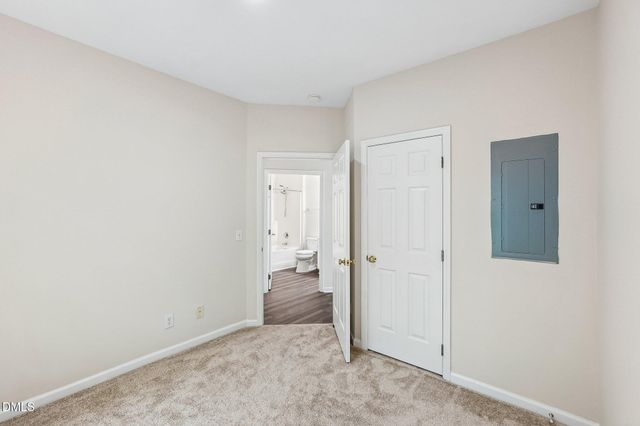 2524 Kudrow Lane, Morrisville, NC 27560
