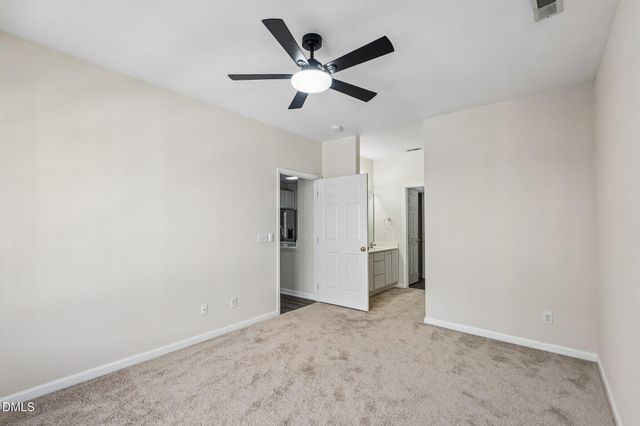 2524 Kudrow Lane, Morrisville, NC 27560
