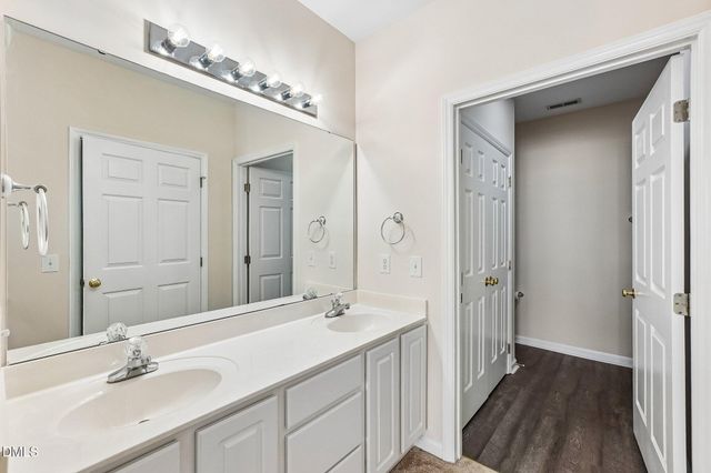 2524 Kudrow Lane, Morrisville, NC 27560
