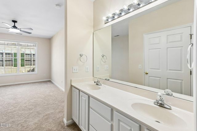 2524 Kudrow Lane, Morrisville, NC 27560