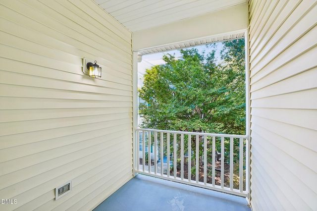 2524 Kudrow Lane, Morrisville, NC 27560