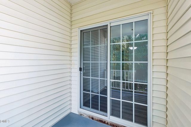 2524 Kudrow Lane, Morrisville, NC 27560