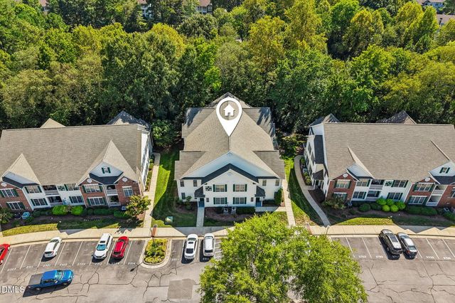 2524 Kudrow Lane, Morrisville, NC 27560