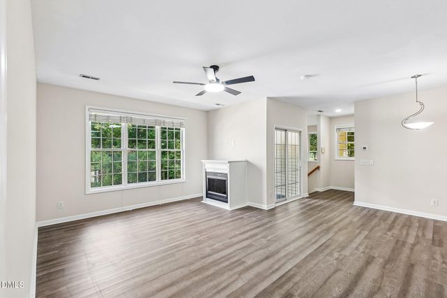 2524 Kudrow Lane, Morrisville, NC 27560