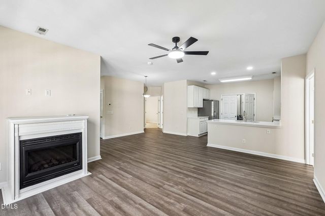 2524 Kudrow Lane, Morrisville, NC 27560