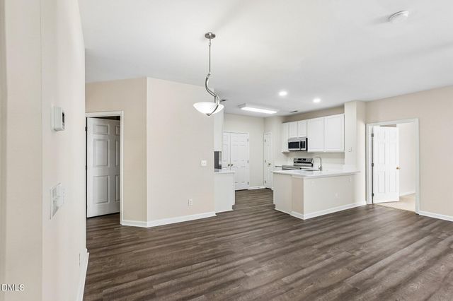 2524 Kudrow Lane, Morrisville, NC 27560