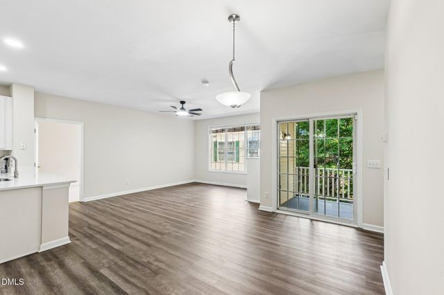 2524 Kudrow Lane, Morrisville, NC 27560