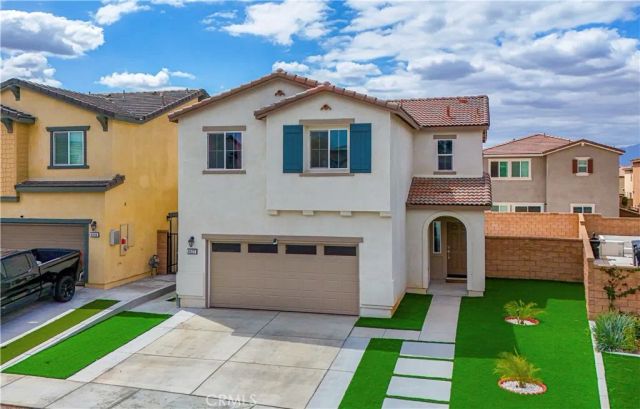 8522 Arbolita Street, Jurupa Valley, CA 92509