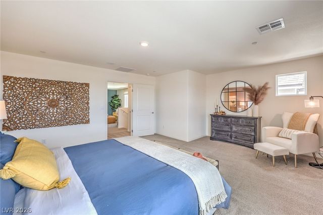 561 Mountain Robin Avenue, Henderson, NV 89011