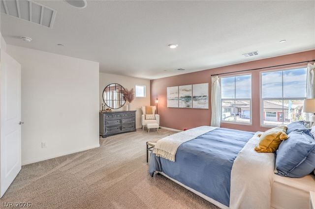 561 Mountain Robin Avenue, Henderson, NV 89011