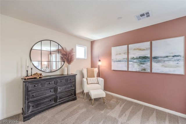 561 Mountain Robin Avenue, Henderson, NV 89011