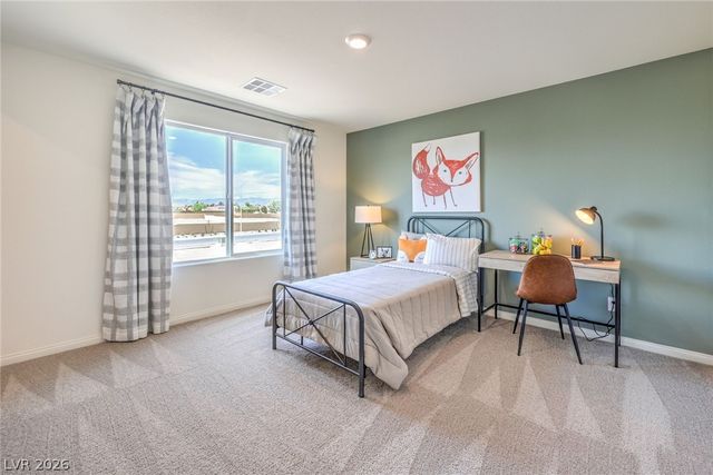 561 Mountain Robin Avenue, Henderson, NV 89011