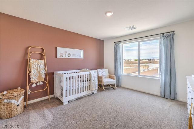 561 Mountain Robin Avenue, Henderson, NV 89011