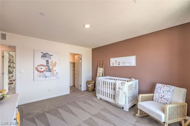 561 Mountain Robin Avenue, Henderson, NV 89011