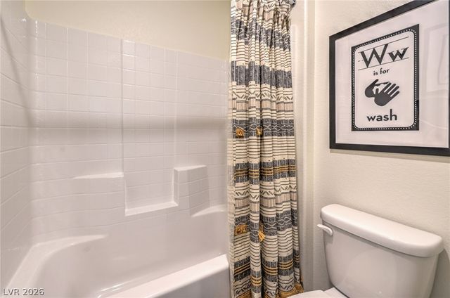 561 Mountain Robin Avenue, Henderson, NV 89011