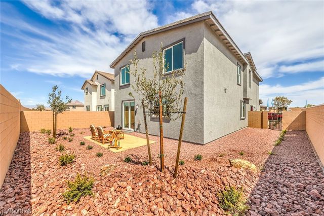 561 Mountain Robin Avenue, Henderson, NV 89011