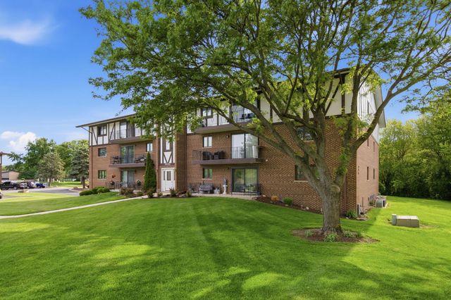 11012 S Theresa Circle 1C, Palos Hills, IL 60465