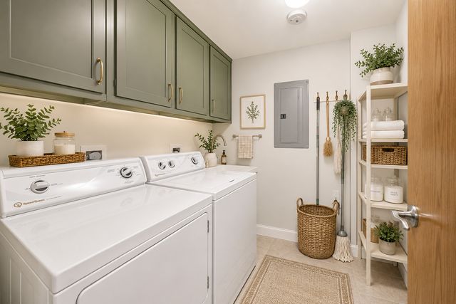 11012 S Theresa Circle 1C, Palos Hills, IL 60465