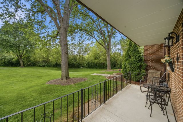 11012 S Theresa Circle 1C, Palos Hills, IL 60465