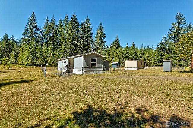 20 W Newberry Lane, Elma, WA 98541