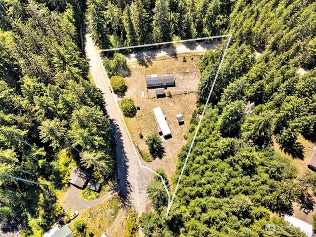 20 W Newberry Lane, Elma, WA 98541