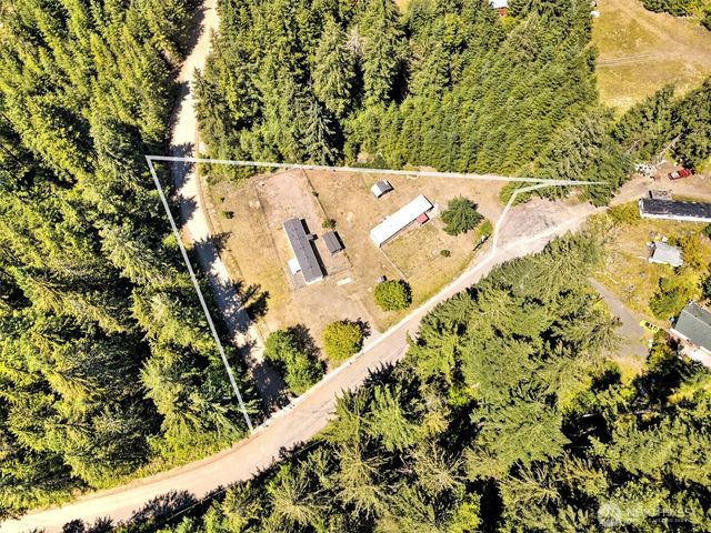 20 W Newberry Lane, Elma, WA 98541