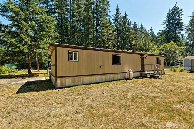 20 W Newberry Lane, Elma, WA 98541