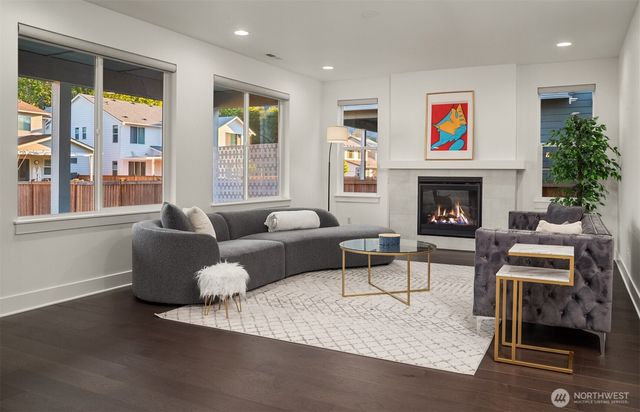 1275 SE 18th Street, North Bend, WA 98045