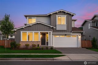 1275 SE 18th Street, North Bend, WA 98045