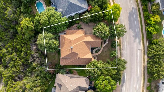 9604 Big View DR, Austin, TX 78730