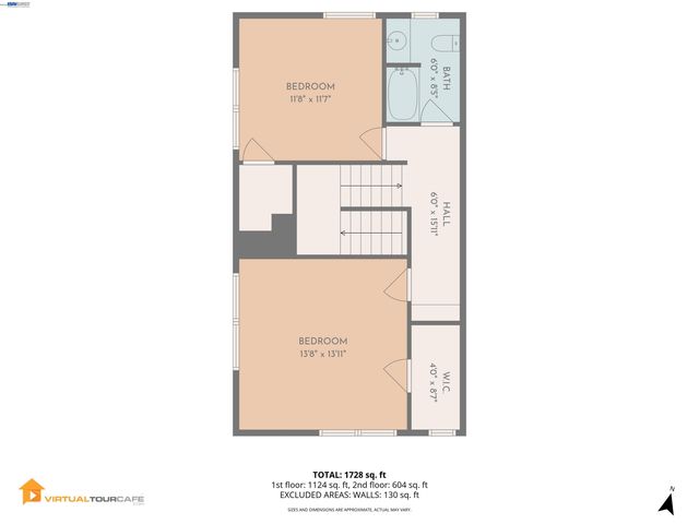 1243 Parker Ave, Tracy, CA 95376