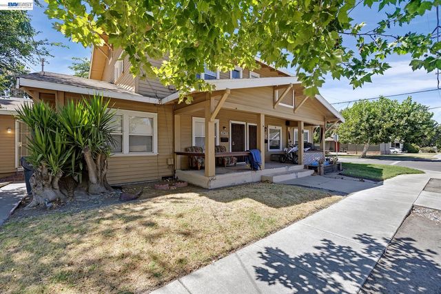 1243 Parker Ave, Tracy, CA 95376