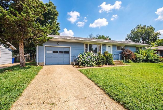 1626 NW Washington Boulevard, Hamilton, OH 45013