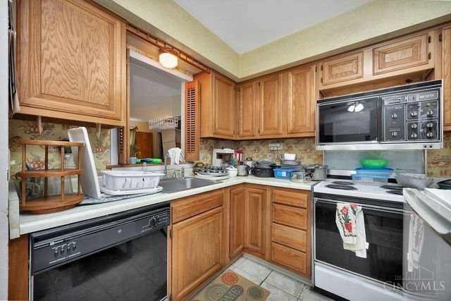 1626 NW Washington Boulevard, Hamilton, OH 45013