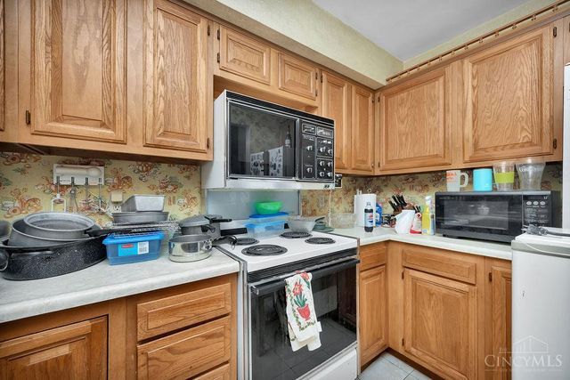 1626 NW Washington Boulevard, Hamilton, OH 45013