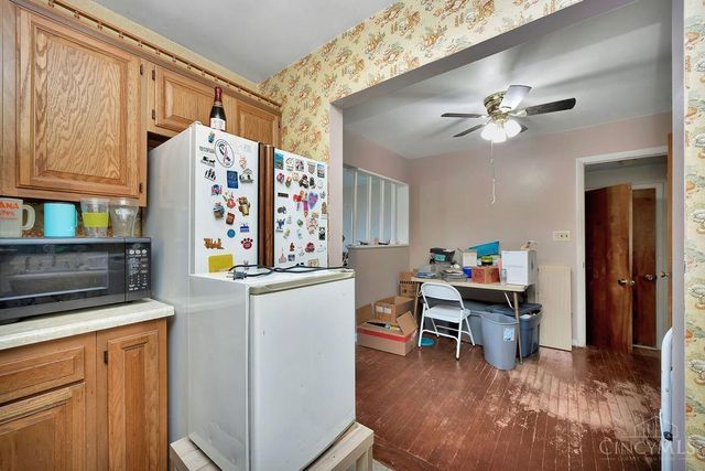 1626 NW Washington Boulevard, Hamilton, OH 45013