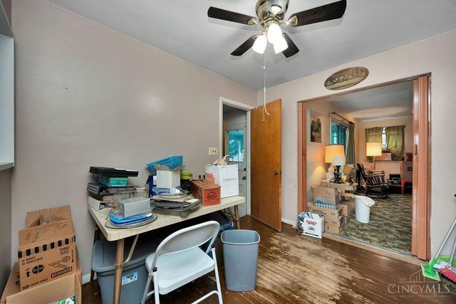 1626 NW Washington Boulevard, Hamilton, OH 45013