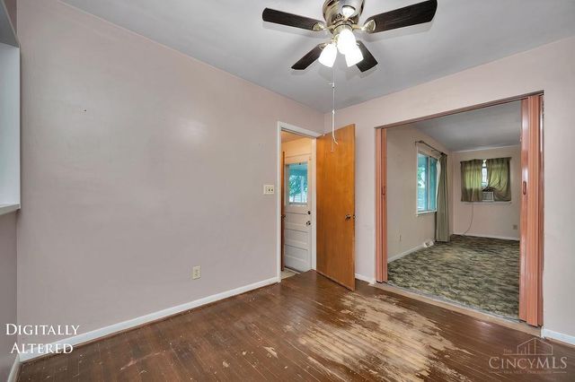 1626 NW Washington Boulevard, Hamilton, OH 45013