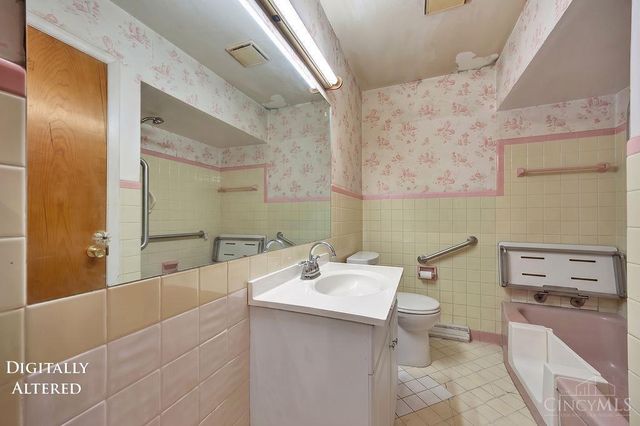1626 NW Washington Boulevard, Hamilton, OH 45013