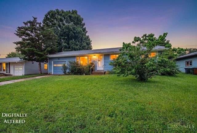 1626 NW Washington Boulevard, Hamilton, OH 45013