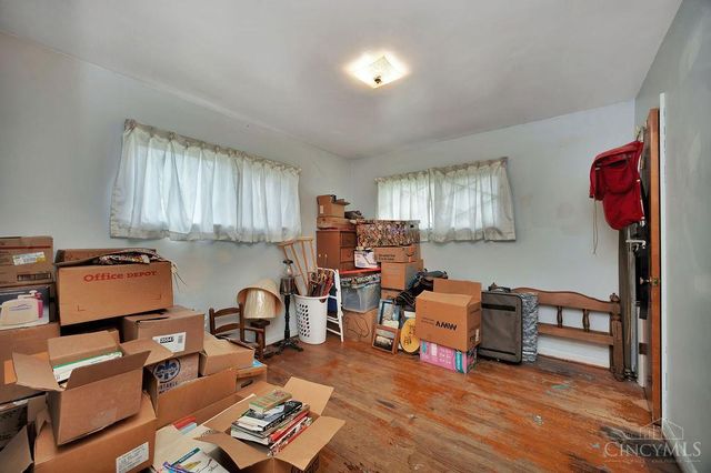 1626 NW Washington Boulevard, Hamilton, OH 45013