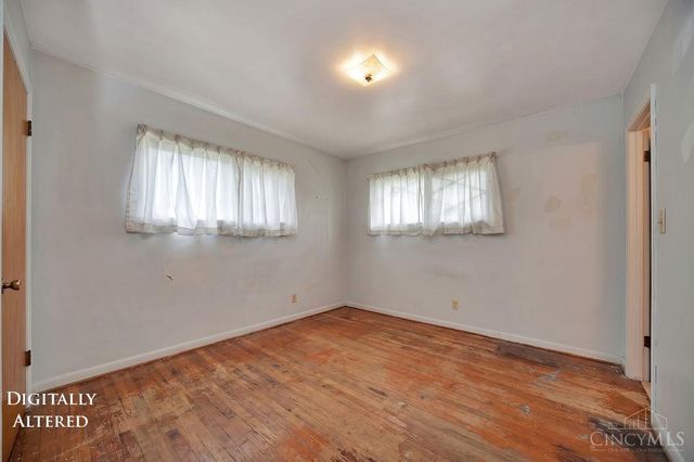 1626 NW Washington Boulevard, Hamilton, OH 45013