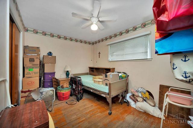 1626 NW Washington Boulevard, Hamilton, OH 45013