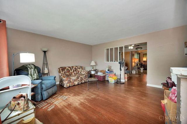 1626 NW Washington Boulevard, Hamilton, OH 45013