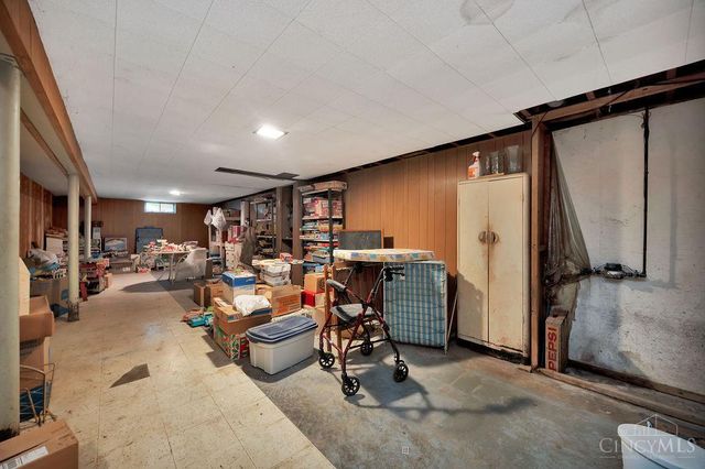 1626 NW Washington Boulevard, Hamilton, OH 45013