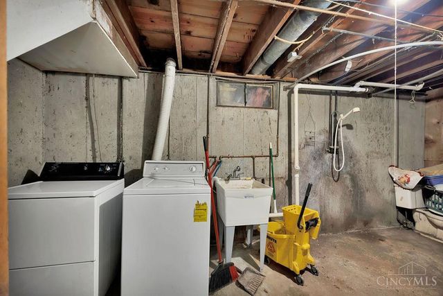 1626 NW Washington Boulevard, Hamilton, OH 45013