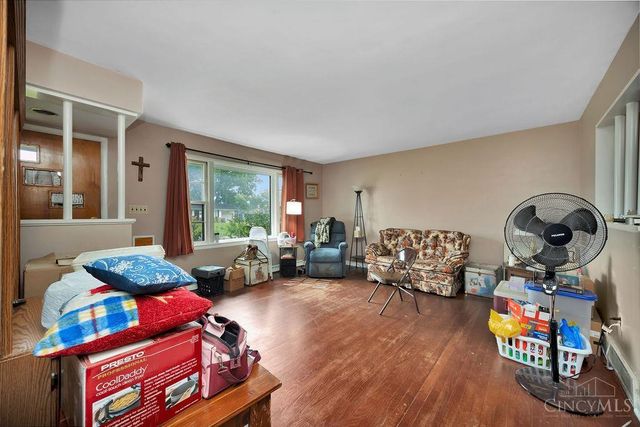 1626 NW Washington Boulevard, Hamilton, OH 45013