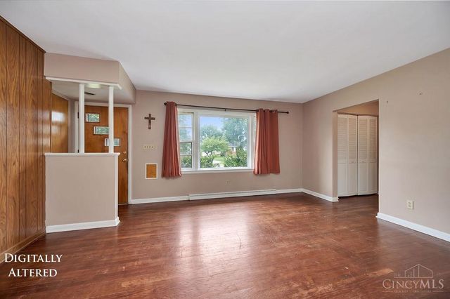 1626 NW Washington Boulevard, Hamilton, OH 45013